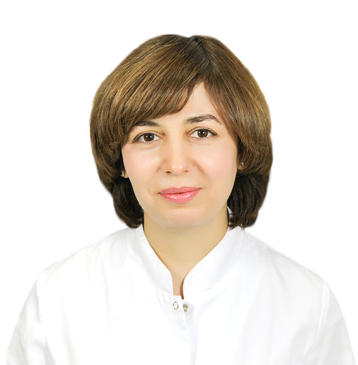 Косметолог Карапетян Марианна