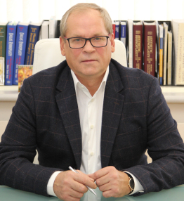 Наумов Владимир Викторович