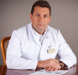 Якимец Валерий Григорьевич