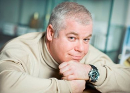 Шихирман Эдуард Вадимович