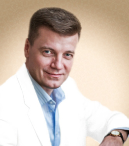 Баков Вадим Сергеевич