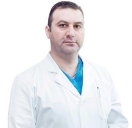 Алексанян Тигран Альбертович