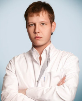 Филатов Алексей Владимирович