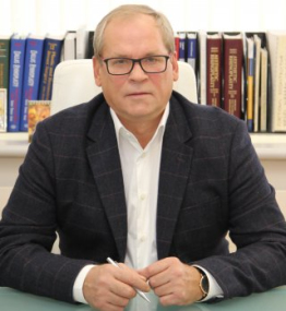 Наумов Владимир Викторович