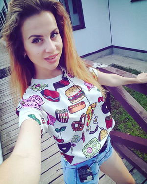 Ольга Жемчугова (Ольга Ветер) до и после пластики