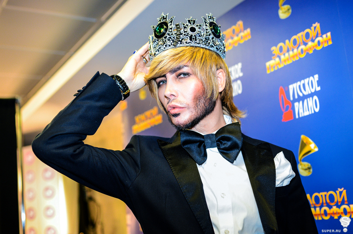 Сергей Зверев до операции и после фото