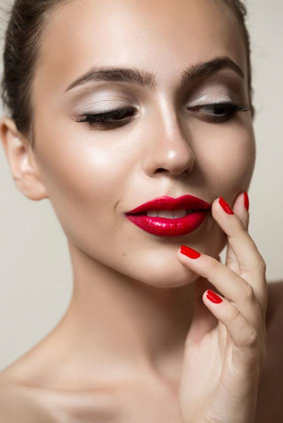 Убрать комки Биша!