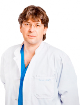 Крысин Дмитрий Викторович