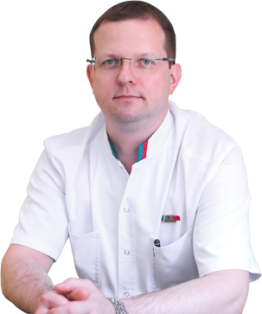Кашманов Андрей Евгеньевич