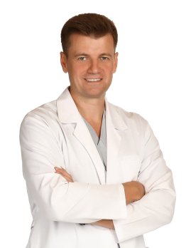 Баков Вадим Сергеевич