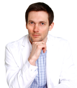 Зленко Владимир Александрович