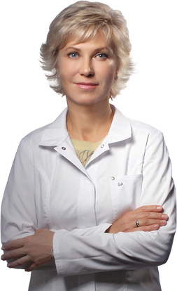 Дмитриенко Светлана Валентиновна