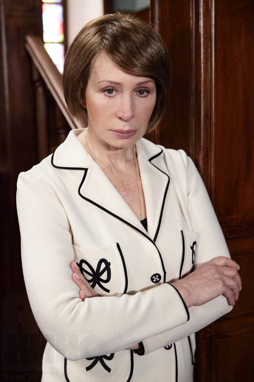 Татьяна Васильева: фото до и после пластики