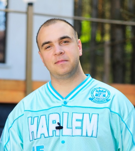 Глеб Жемчугов после липосакции