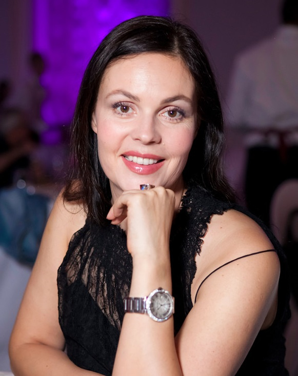 Фото до и после: пластика Екатерина Андреевой была ли?