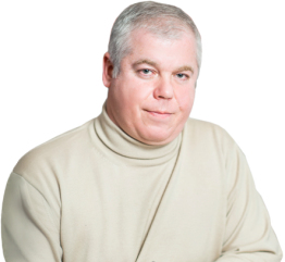 Шихирман Эдуард Вадимович