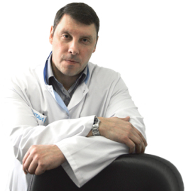 Леликов Кирилл Славович