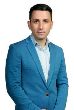 Христенко Артур Александрович