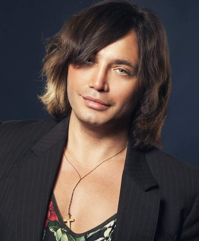 Рустам Солнцев до и после пластики: фото