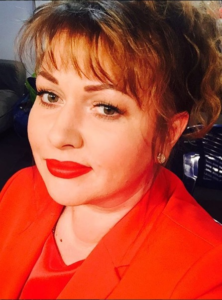 Как Ольга Картункова похудела? До и после (фото)