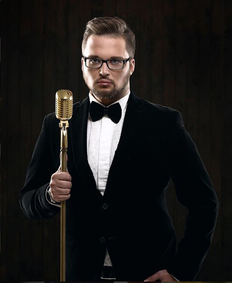 Егор Холявин до и после пластики