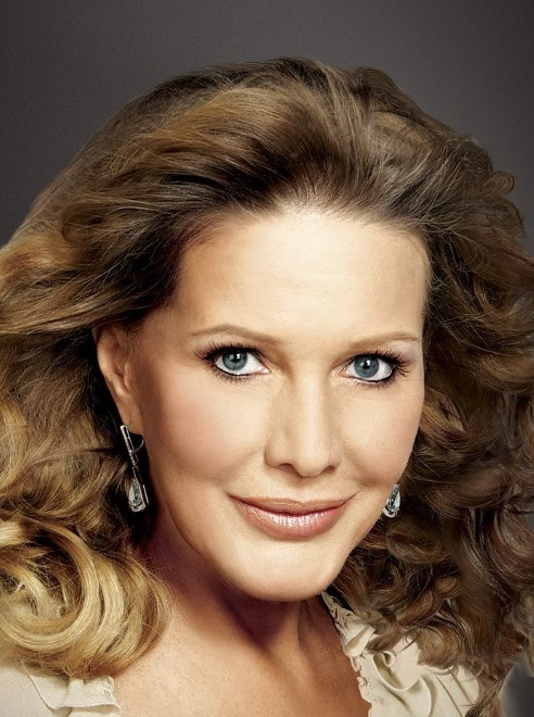 Елена Проклова до и после пластики: фото