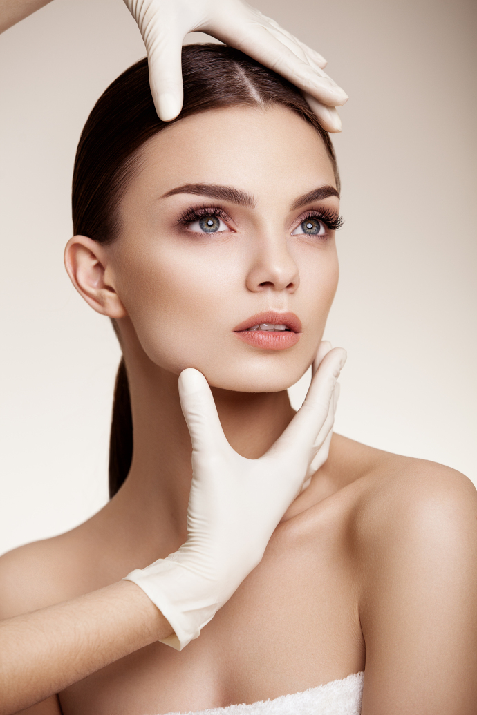 Какие косметические процедуры лучше делать зимой?