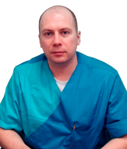 Соколов Александр Анатольевич