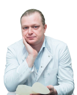 Белый Игорь Анатольевич