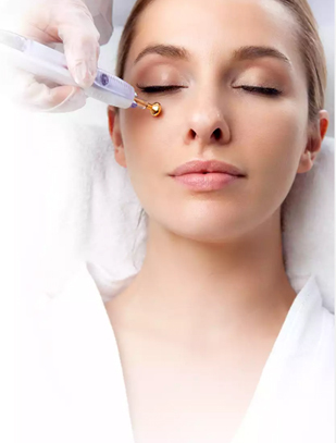 Как омолаживает процедура Pelleve?