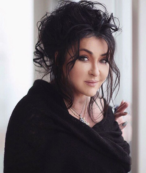 Как изменилась Лолита после пластики?