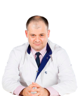 Надельсон Дмитрий Александрович