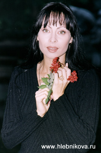 Делала ли Марина Хлебникова пластику? Фото до и после