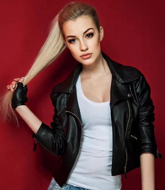 Делала ли пластику Катя Гужвинская?