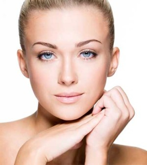 Как омолодить лицо нитями Happy Lift?