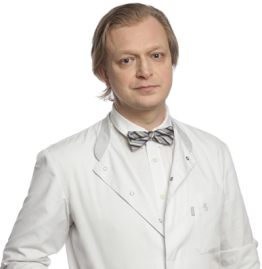 Белый Игорь Анатольевич