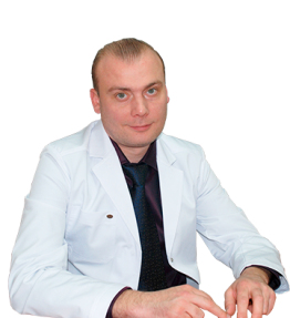 Михайлов Андрей Анатольевич