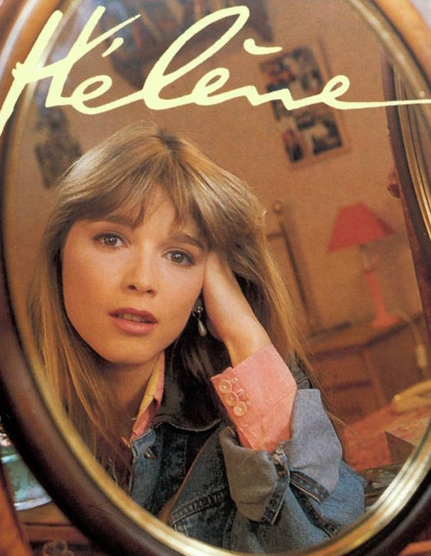 "Элен и ребята": актеры тогда и сейчас