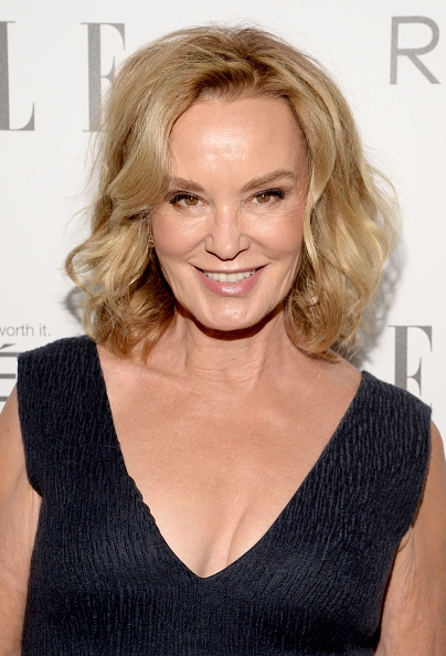 Как выглядела Джессика Лэнг в молодости?