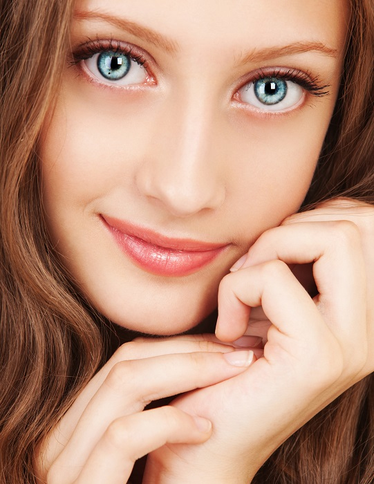 Круговая блефаропластика: как скинуть 15 лет?