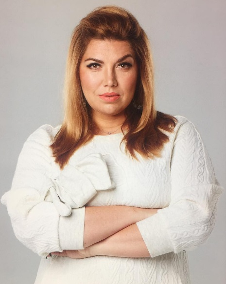 Похудевшие звезды: фото до и после