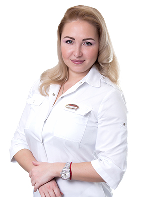 Косметолог Самохвалова Елена Николаевна