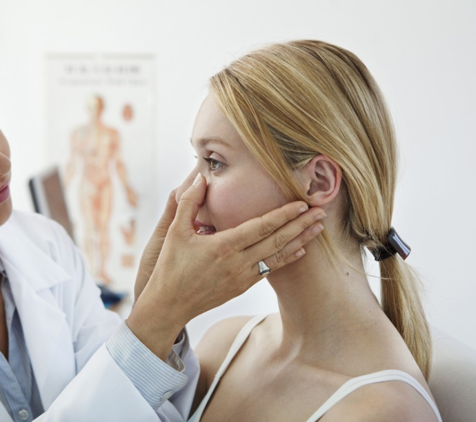 Каковы трудности повторной и «спортивной» ринопластики?