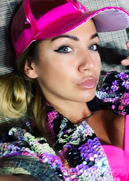 Делала ли пластику Лиза Триандафилиди?