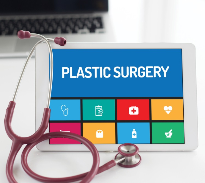 В каких странах развита пластическая хирургия?