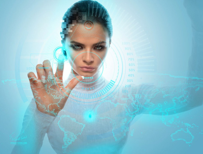 В чем особенности маммопластики в стиле hi-tech?