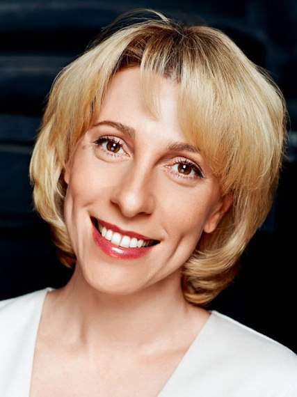 Почему изменилась Юлия Рутберг? Дело в пластике?