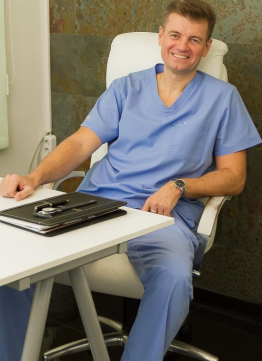 Баков Вадим Сергеевич