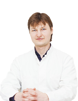 Никешин Аким Иосифович