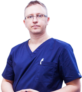 Чепезубов Денис Геннадьевич